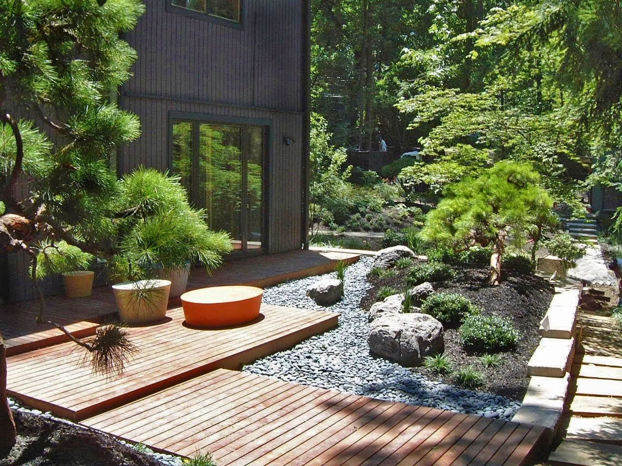 asian garden design plans