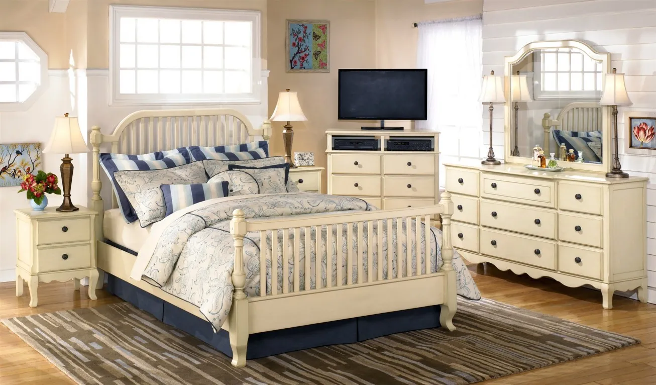 bedroom furniture sets full size bed