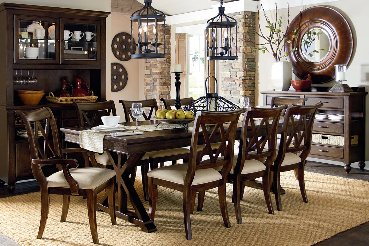 best formal dining room sets