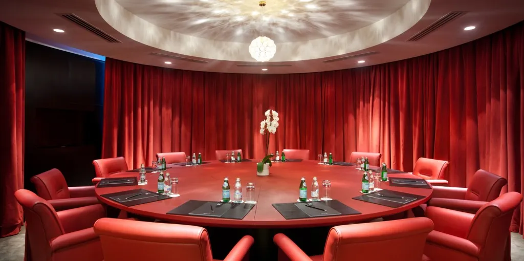 business conference rooms