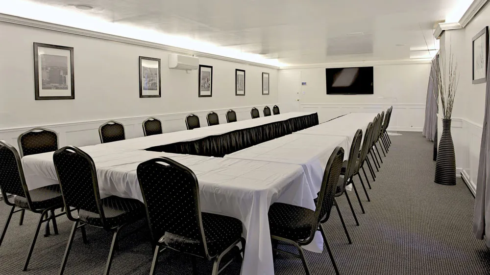 business meeting rooms glasgow