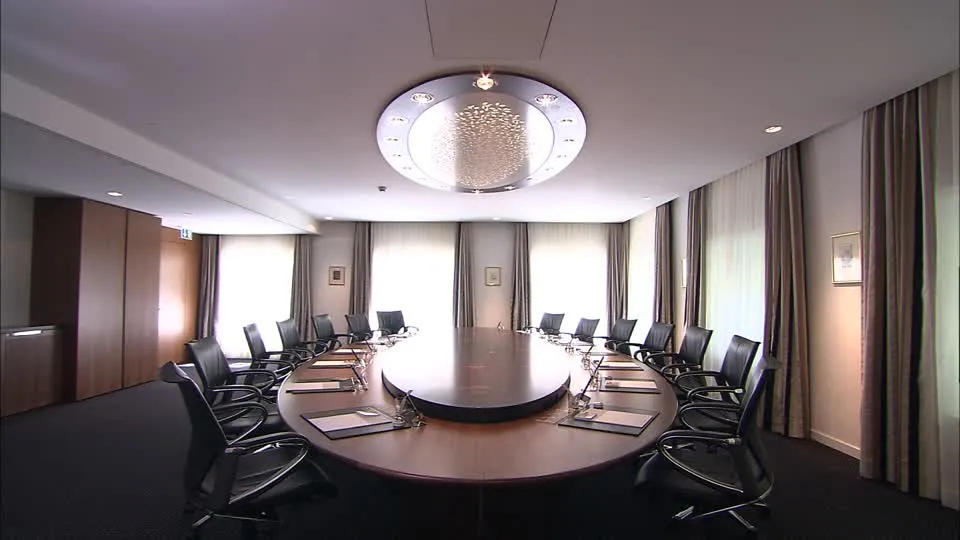 business meeting rooms swindon