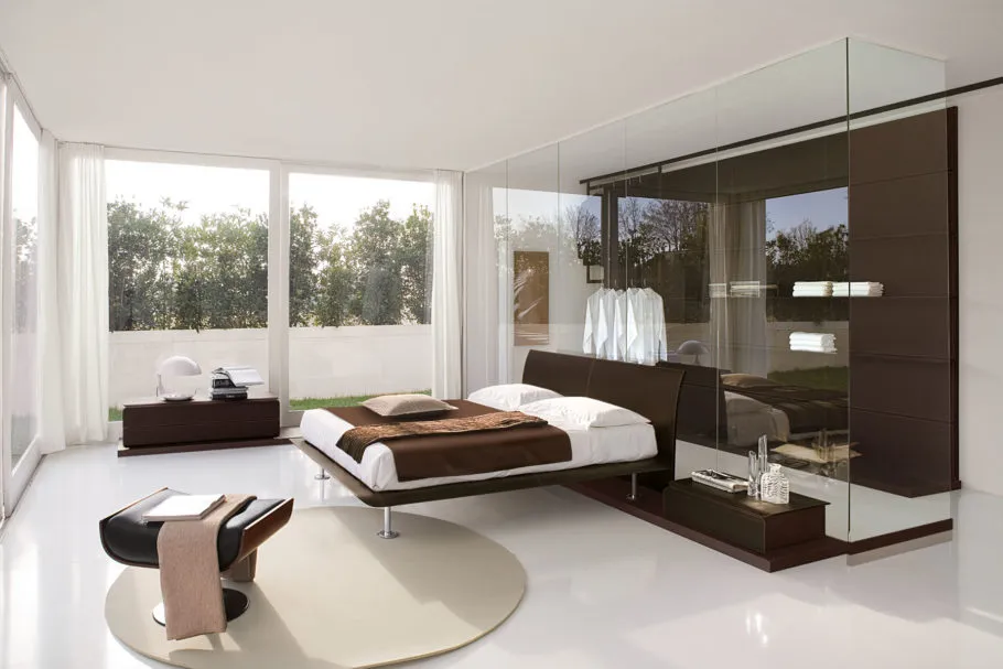 contemporary bedroom furniture calgary