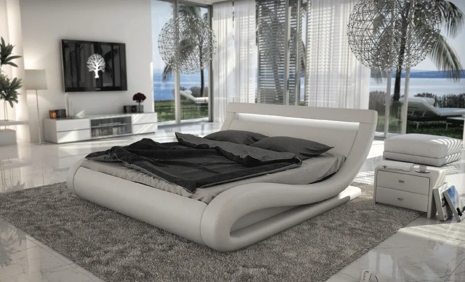 contemporary bedroom furniture designs