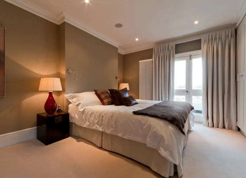 cozy guest bedroom ideas