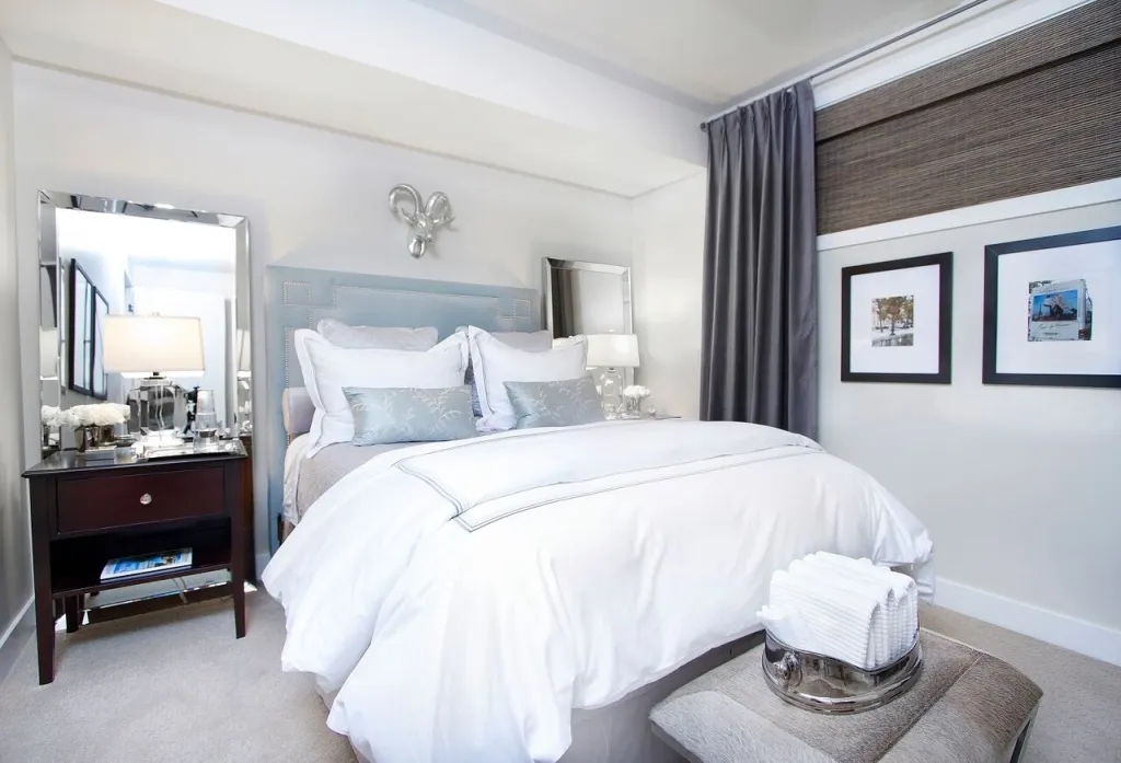 decorating a guest bedroom ideas