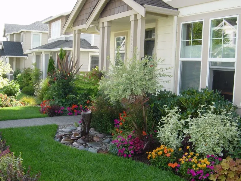 garden landscaping tips