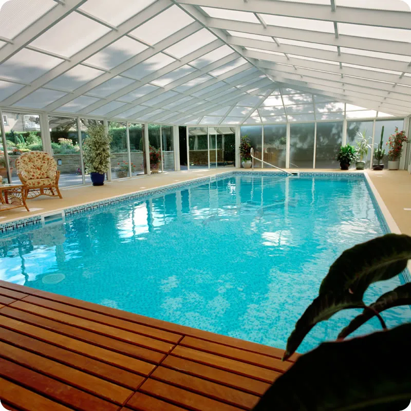 indoor swimming pool alexandria va