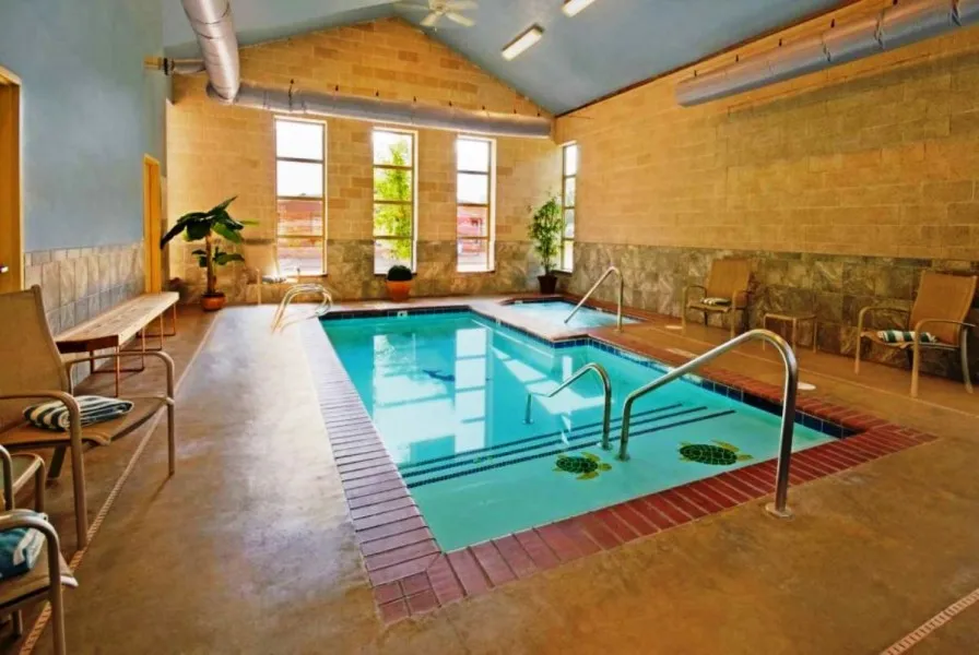 indoor swimming pool astoria