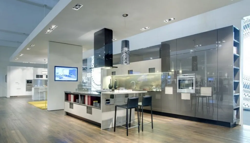 italian kitchen design and distribution