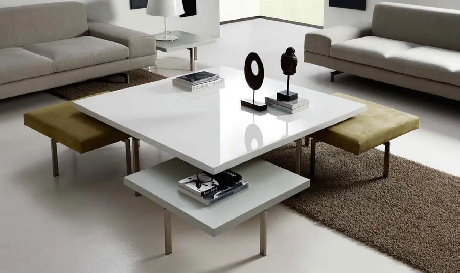minimalist living room furniture ideas