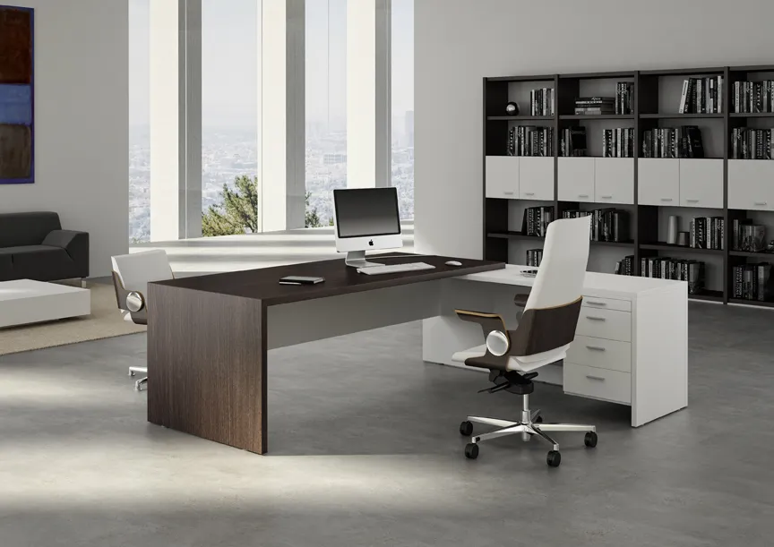 modern executive office desks