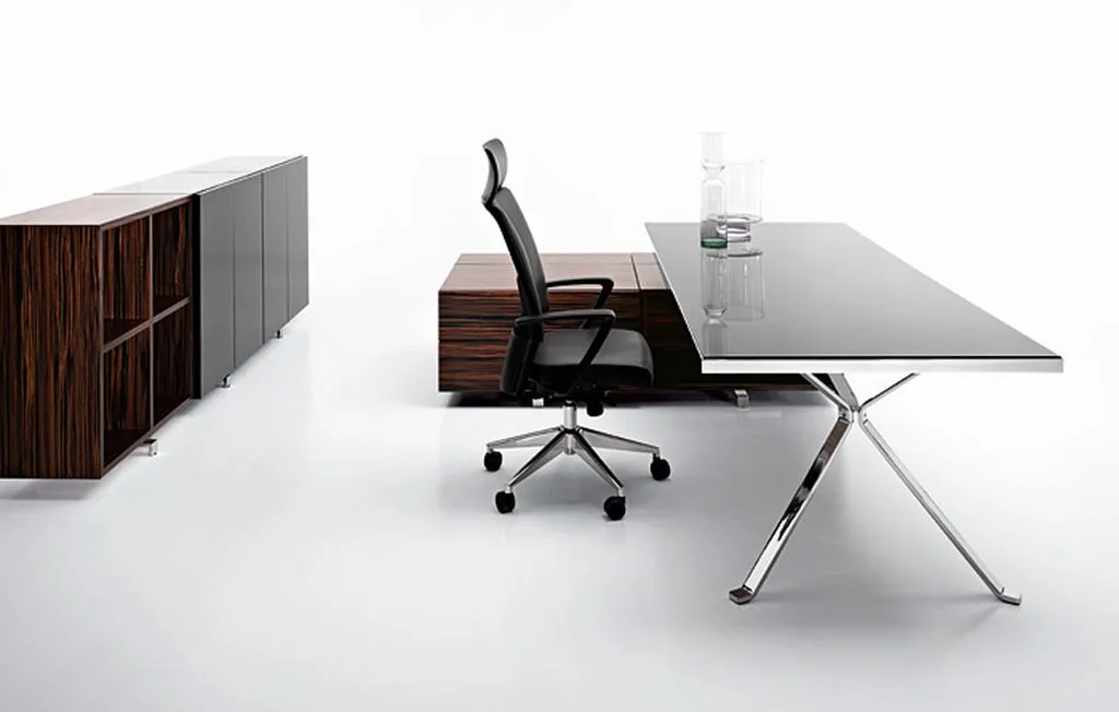 modern executive office furniture suites