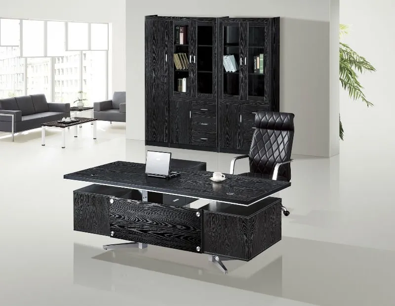 modern executive office table design