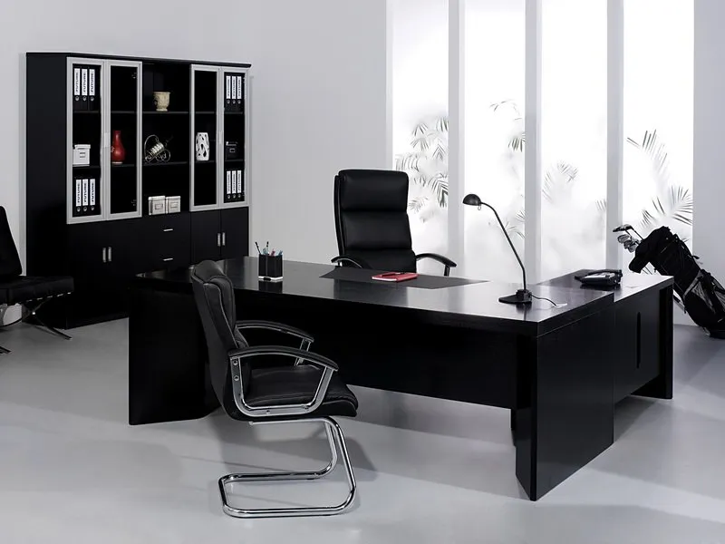 modern executive table designs