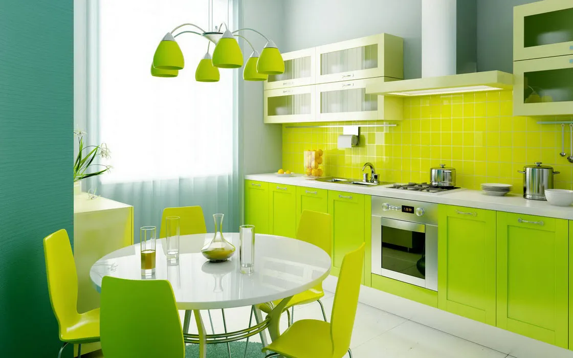 modern kitchen cabinets austin