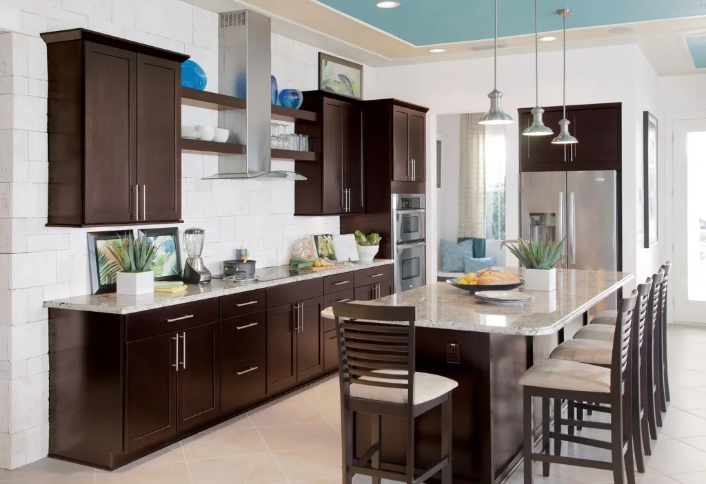 modern kitchen cabinets las vegas