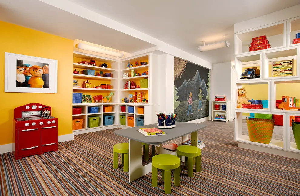 playroom ideas australia