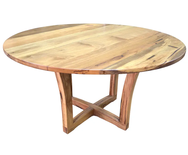 round dining tables brisbane