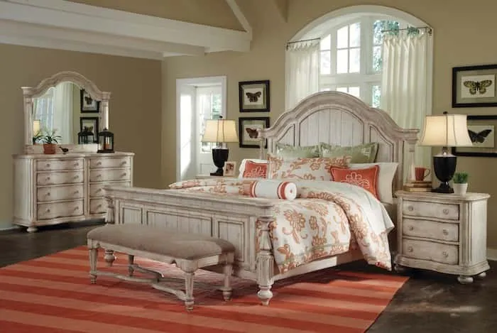 eastport king bedroom set