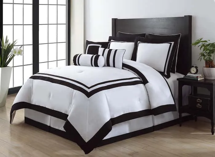 king bedroom duvet sets