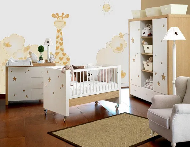 boy baby room ideas